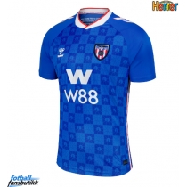 Sunderland Bortedrakt 2025-26 Kortermet